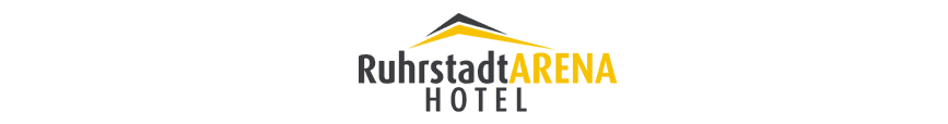 Logo RuhrstadtARENA Hotel